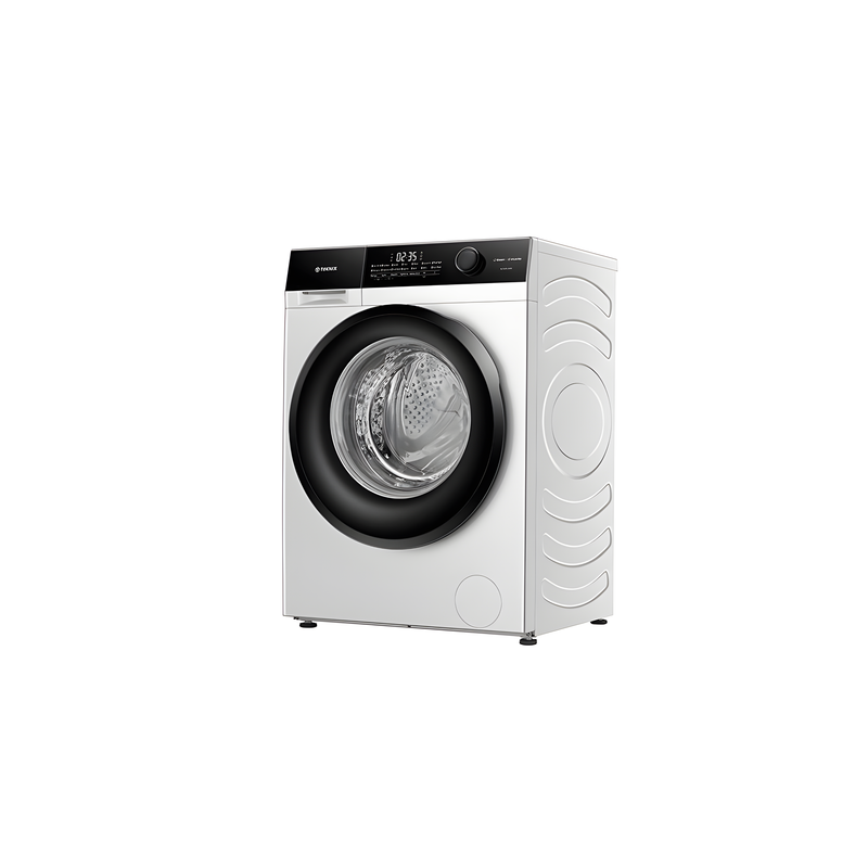 TK5W914HW - White 9KG Washing Machine - 1400 RPM - A energy