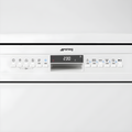 Smeg DF344BW - White Dishwasher - 13 Place Settings - B Energy