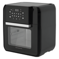 Statesman SKAO11015BK - Black Air Fryer Oven