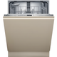 Neff S153HTX02G - Integrated Dishwasher - 13 Place Settings - 46 dB - D Energy Rating