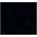 AEG TO64IC0XFB - Black Induction Hob - 60cm - 4 Zones