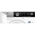 AEG L7FE7261BI - 8000 Series Integrated 7KG Washing Machine - 1200 RPM - D energy