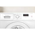 Bosch WGE03408GB - White Freestanding 8KG Washing Machine - 1400 RPM - A energy