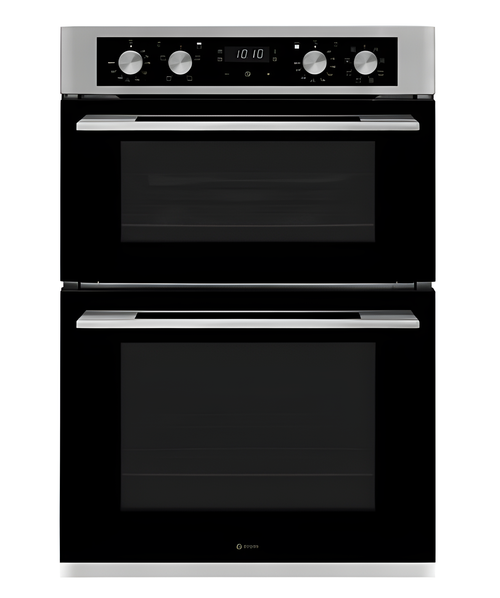 Caple C3249 - Built in Electric Double Oven - A energy