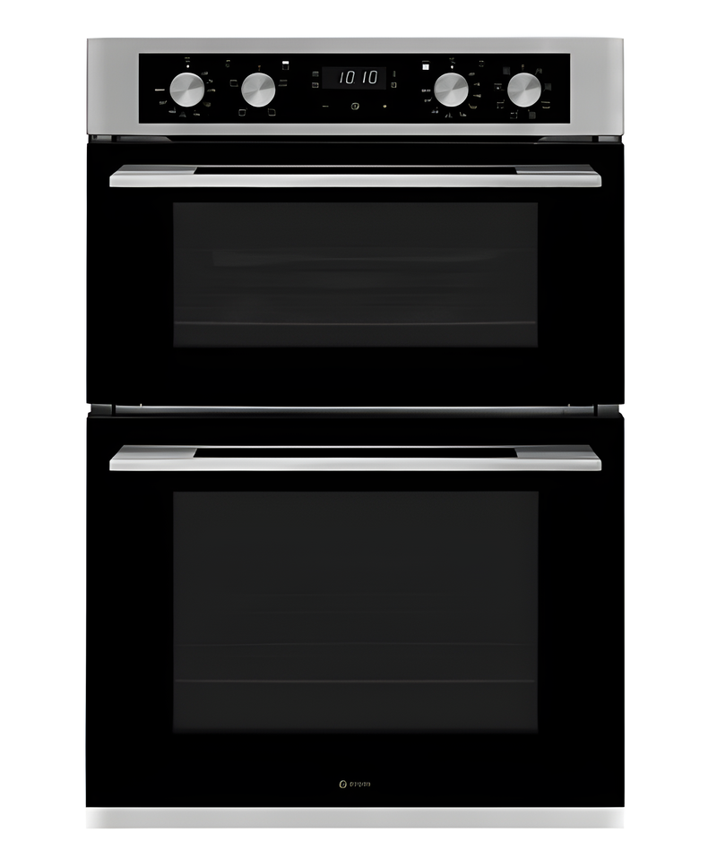 Caple C3249 - Built in Electric Double Oven - A energy
