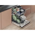 Hotpoint H8IA15M4TU UK - Integrated Full Size Dishwasher - 15 Place Settings - A Energy