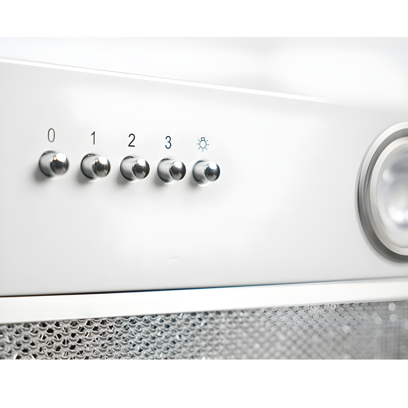 CDA CCA52SI - Silver Extractor - B energy