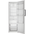Indesit MLINF 1442 W4UK - White 365L Tall Larder Fridge - Frost Free - E Energy