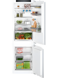 Bosch KIN86VFE0G - Integrated 60/40 Fridge Freezer - E energy