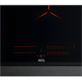 AEG IPE84531FB - Black 4 Zone Induction Hob