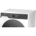 Hotpoint HP 105A CARE UK - White 10KG Washing Machine - 1400 RPM - A energy