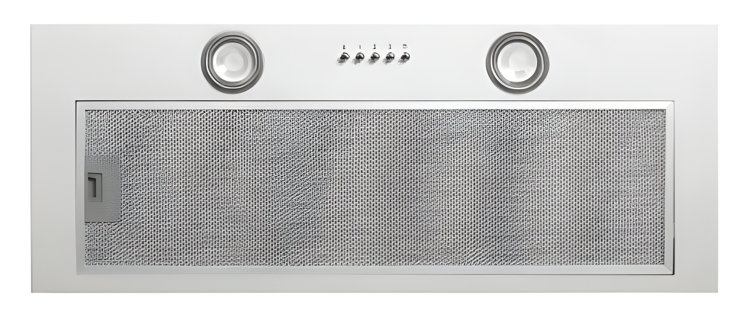 CDA CCA72SI - Silver Extractor - B energy