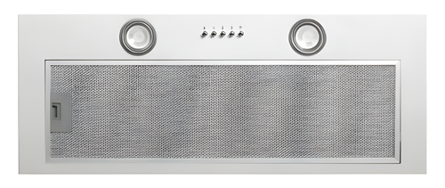 CDA CCA72SI - Silver Extractor - B energy