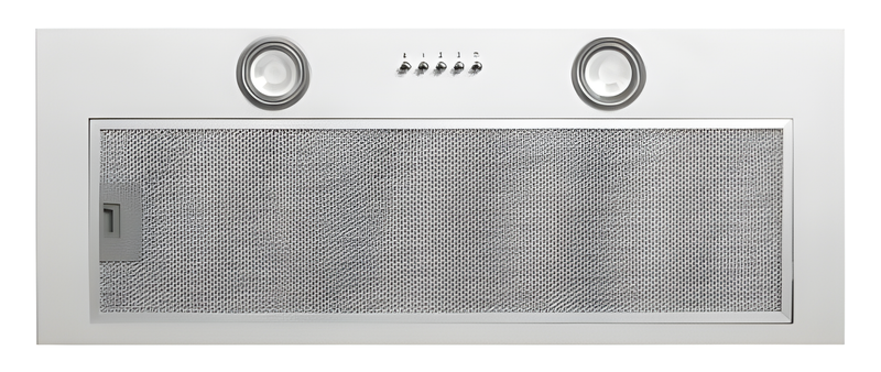 CDA CCA72SI - Silver Extractor - B energy