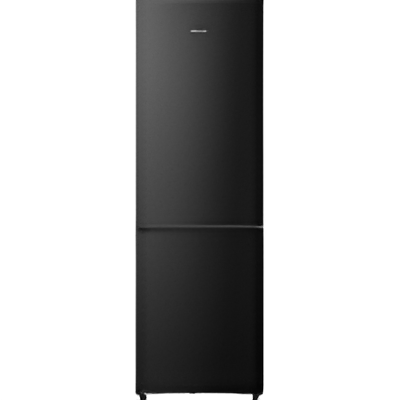 Hisense RB5K330GSFC - Black Stainless American Fridge Freezer - Total No Frost Wi-Fi Connected - C Rated