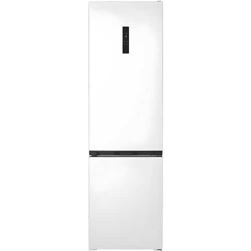 Hotpoint HPK 26411 W4UK - White 70/30 Fridge Freezer - Dual No Frost - E Energy