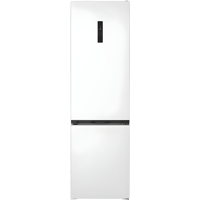Hotpoint HPK 26411 W4UK - White 70/30 Fridge Freezer - Dual No Frost - E Energy