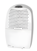 Ebac 4650 DJ418WH-GB Dehumidifier - White
