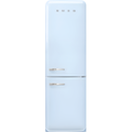 Smeg FAB32RPB6UK - Blue Fridge Freezer - 331 Litres - C Energy Rating