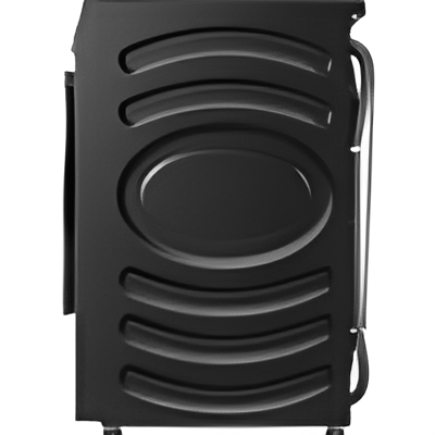 Hisense WF3S8043BB3 - Black 8KG Washing Machine - 1400 RPM - A Energy