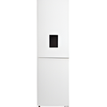 Midea MDRB379FGD01W - White Fridge Freezer - 273L Total Capacity - D Energy Rating