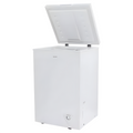 Statesman CHF100 - White Freezer - F energy