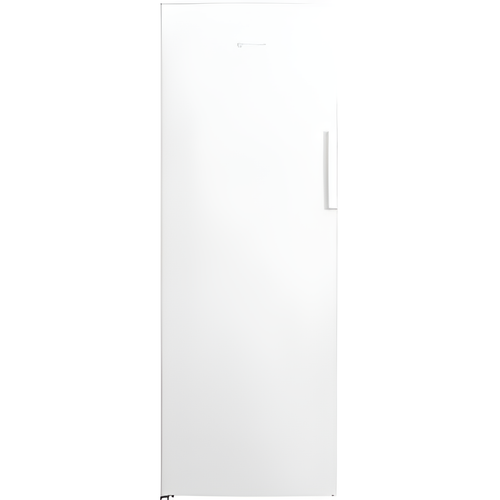 Indesit MFINF 1292 W4UK - White Freestanding Upright Freezer - E rated