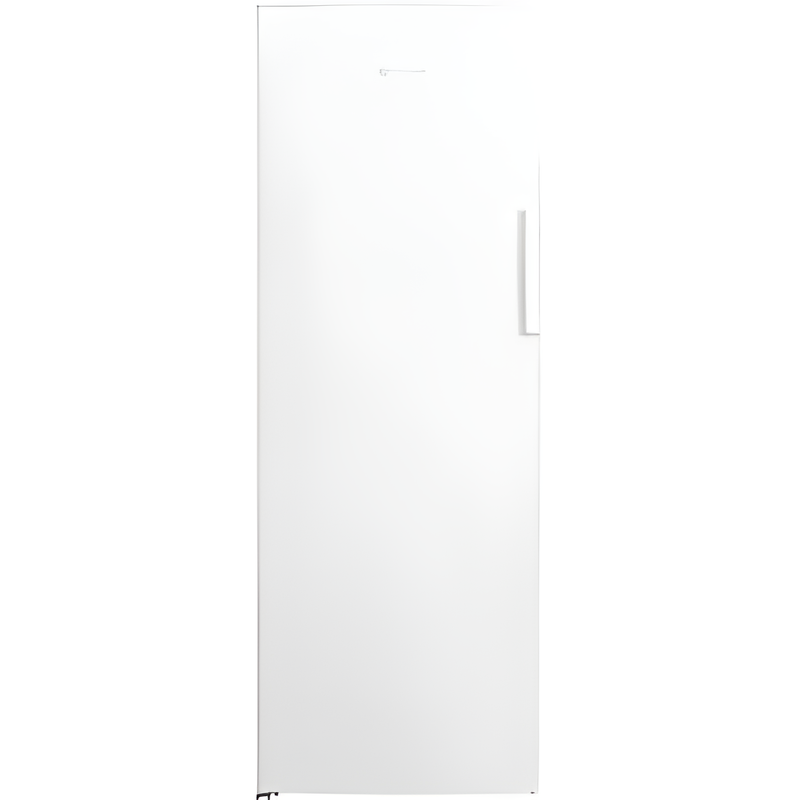 Indesit MFINF 1292 W4UK - White Freestanding Upright Freezer - E rated