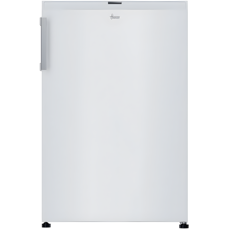Hoover HONLQ2S58EWHK - White Undercounter Fridge - E Energy Rating