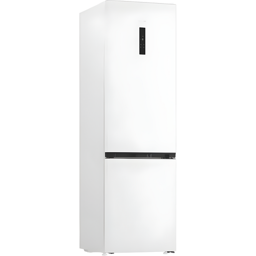 Hotpoint HPK 26411 W4UK - White 70/30 Fridge Freezer - Dual No Frost - E Energy