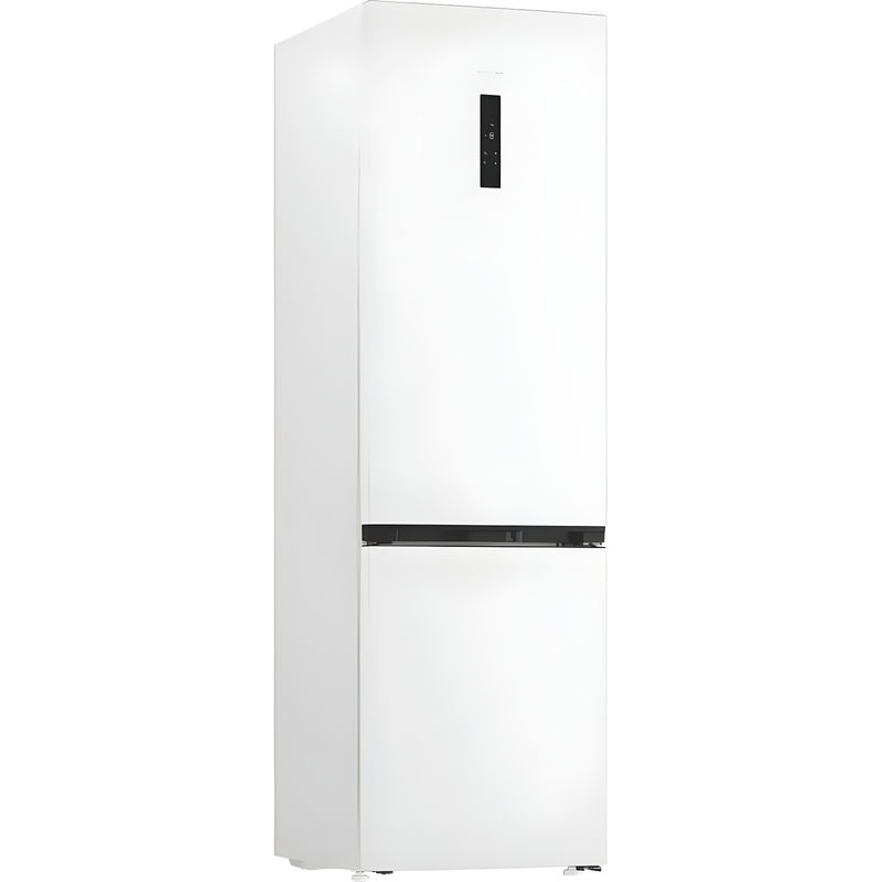 Hotpoint HPK 26411 W4UK - White 70/30 Fridge Freezer - Dual No Frost - E Energy