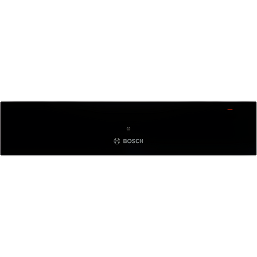 Bosch BIC510NB0 - Black Warming Drawer