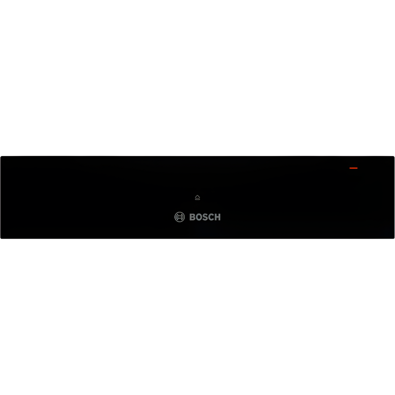 Bosch BIC510NB0 - Black Warming Drawer