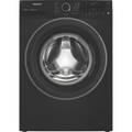 Hotpoint HB93WBCAREUK - Black 9KG Washing Machine - 1400RPM - A energy