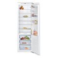 Neff KI8815OD0 - White Integrated Larder Fridge - 289L - D Energy