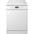 Smeg DF344BW - White Dishwasher - 13 Place Settings - B Energy