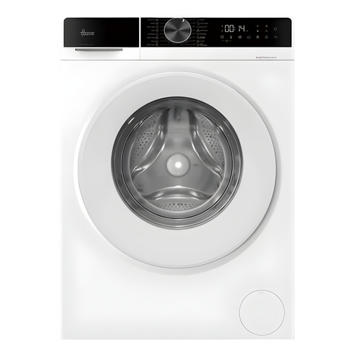 Hoover HGD 410B9C-80 - White 10KG Washing Machine - 1400 RPM - A Energy