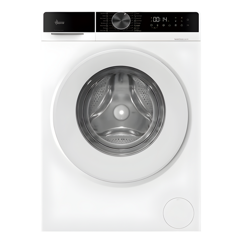 Hoover HGD 410B9C-80 - White 10KG Washing Machine - 1400 RPM - A Energy