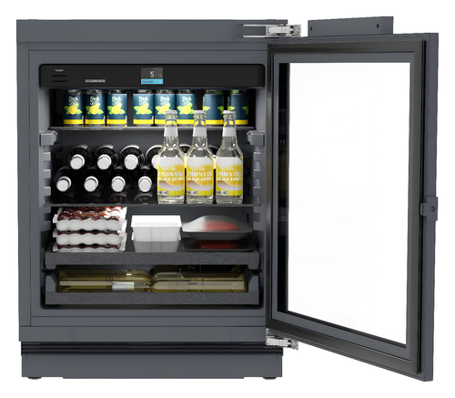 Liebherr UORpr366i Prime - Outdoor Undercounter Fridge - 84L - B Energy Rating
