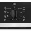 Smeg SF6905N1 - Black Built in Electric Single Oven - A energy