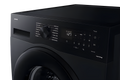 Samsung WW90CGC04DABEU - Black Freestanding Washing Machine - 1400 RPM - A energy