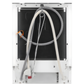 AEG FFX32617ZW - White Freestanding Dishwasher - E energy