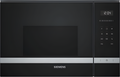 Siemens BF555LMS0B - Stainless Steel Built In Microwave - 25L Capacity - 900W