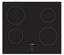 Bosch PUG61RAA5B - Black 4 Zone Induction Hob