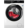 AEG LFSR74144UD - White 10KG Washing Machine - 1400 RPM - A Energy