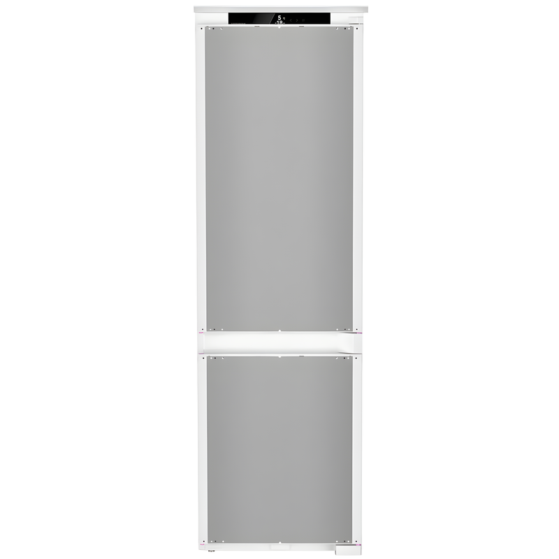 Liebherr ICSe5103 - White Integrated Low Frost Fridge Freezer - E energy
