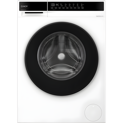 Candy EWY 485SB8-80 - White 8KG/5KG Washer Dryer - 1400 RPM - D Energy