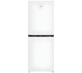 BEKO CNE4552W - White 50/50 Fridge Freezer - 197L - E Energy