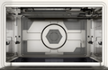 Neff C1AMG84G1B - Graphite-Grey Built-in Microwave - 44L Capacity