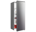HISENSE RR220D4BDE - Silver Fridge - 150L Capacity - E Energy Rating